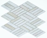 Diamond Eura Wood Honed 10.75 x 12.5